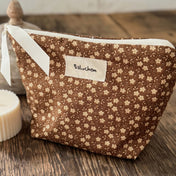 Sac à cosmétique format petit