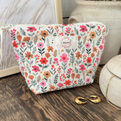 Sac à cosmétique format petit