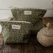 Sac à cosmétique format petit