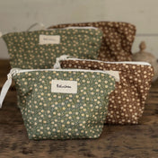 Sac à cosmétique format petit