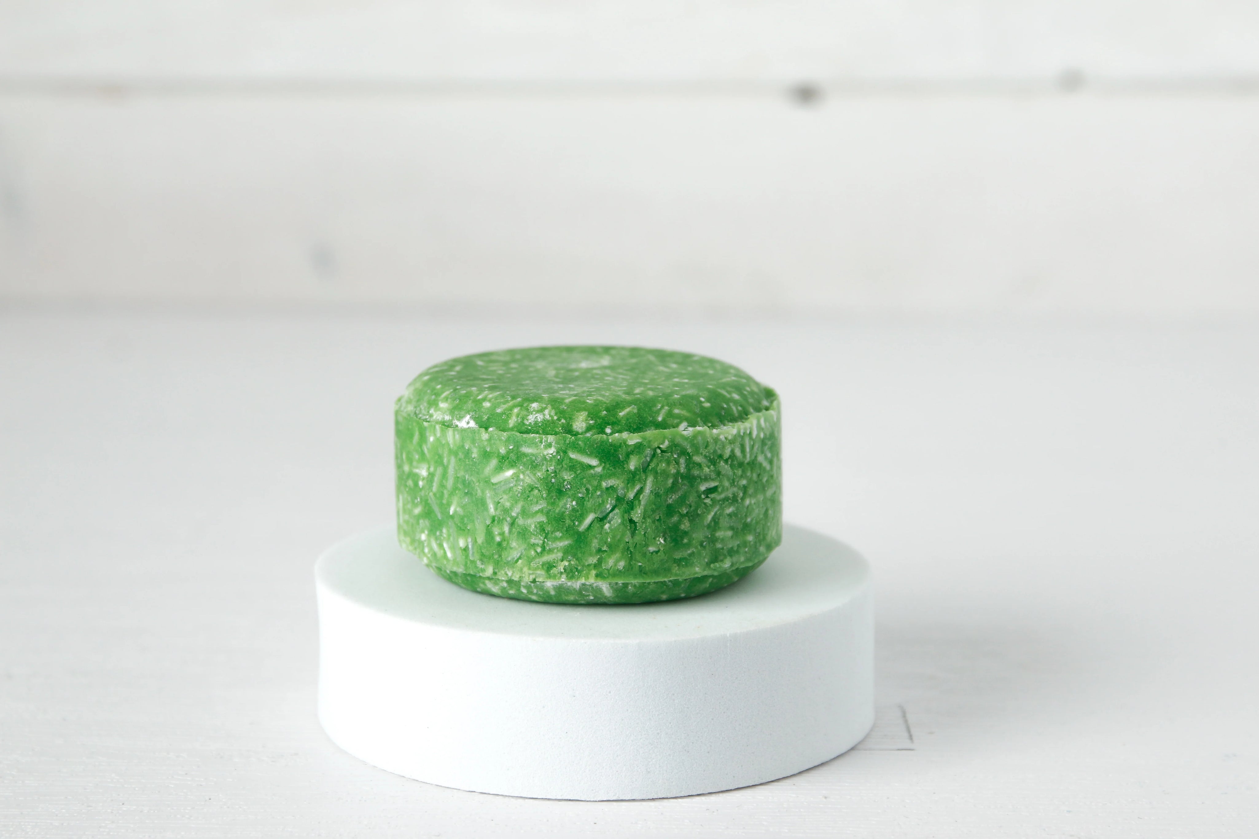 Shampoing solide Fraîcheur - Volume & force
