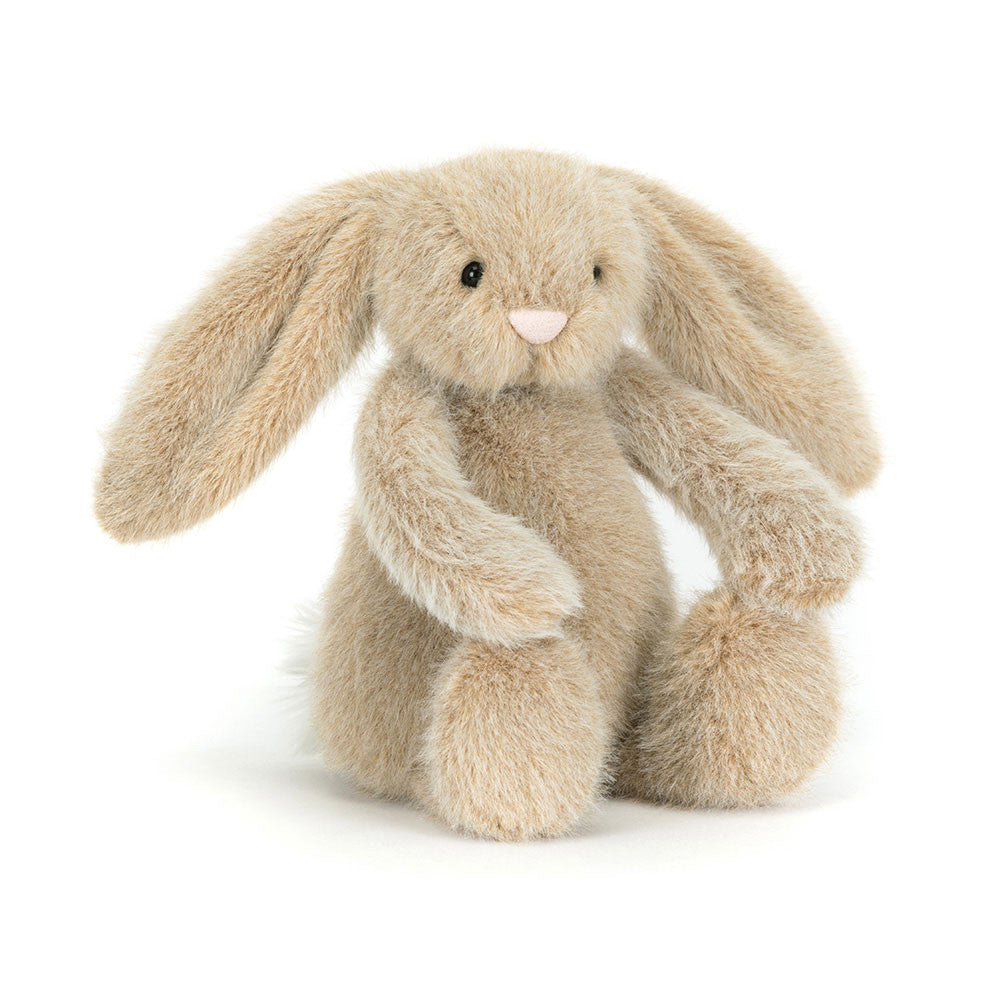 Peluche - Oat Flufflet Bunny