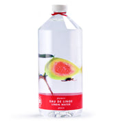 Eau de linge recharge  - Goyave