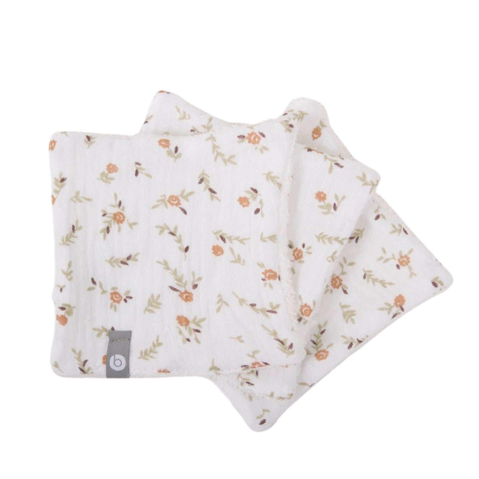 Lingettes démaquillantes