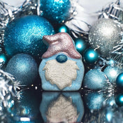 Bombe de bain - Gnome