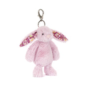 Peluche Thistlepop Blossom Bunny Bag Charm Jellycat