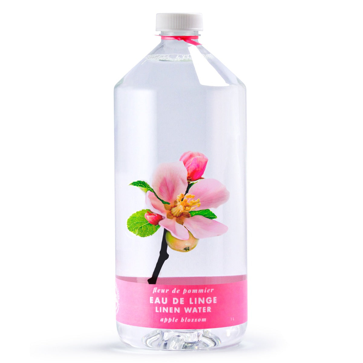 Eau de linge - Fleur de pommier