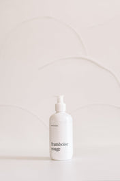 Eau de linge -  Framboise rouge