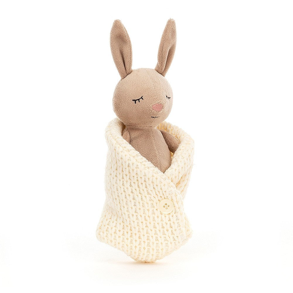 Peluche  - Lapin endormi