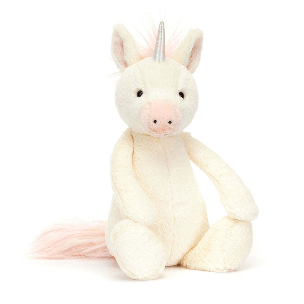 Peluche - Licorne petite