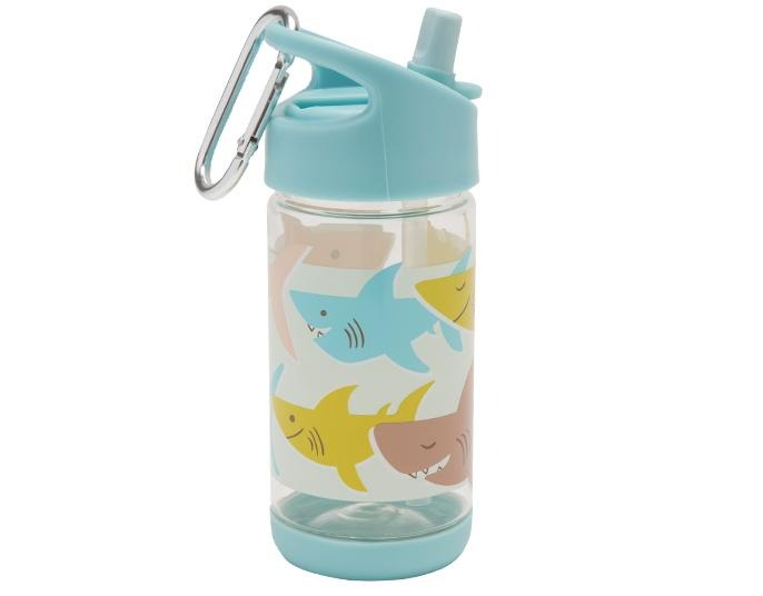 Bouteille - Requin