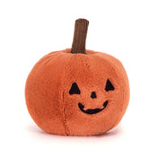 Peluche -  Ooky Jack O Lantern