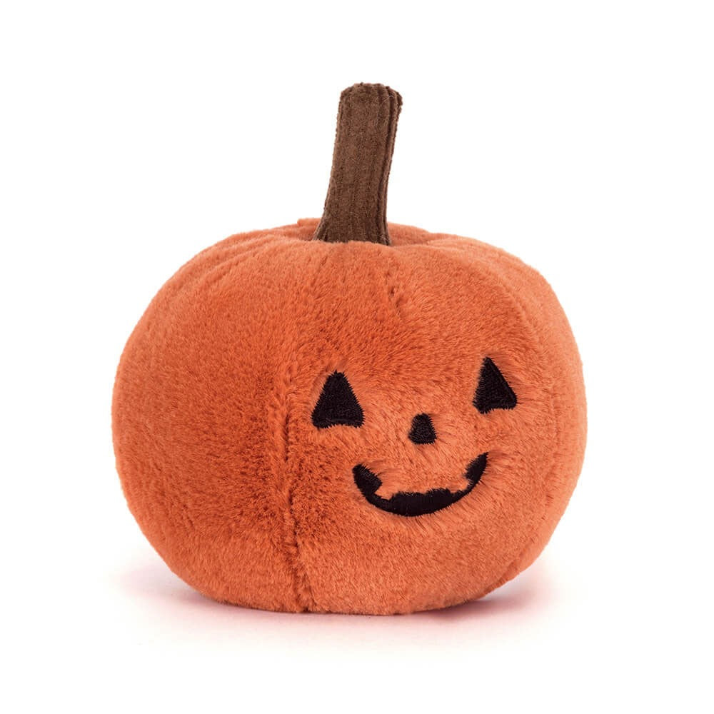 Peluche -  Ooky Jack O Lantern