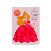 Exfoliant corporel et savon Princesse - Aurora