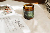 Chandelle - Romarin et menthe