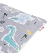 Oreiller pour enfant - Dinos (6@12 ANS)