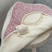 Sortie de bain pour bébé