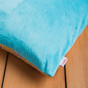 Oreiller pour enfant - Zèbre (6@12 ANS)