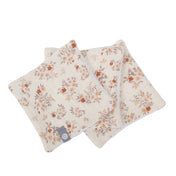 Lingettes démaquillantes