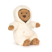 Peluche Bartholomew Bear All-in-one Outfit Jellycat