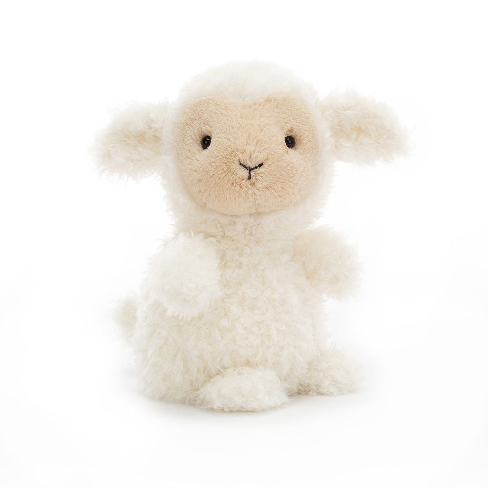 Peluche - Petit mouton I m little lam