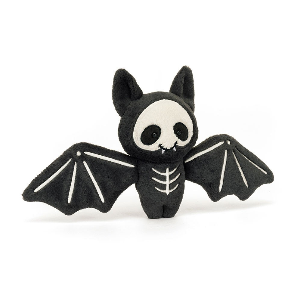 Peluche - Jim la chauve-souris