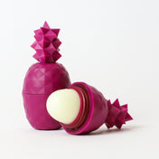 Baume à lèvres - Framboise chocolat blanc