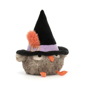 Peluche -  Heccaty Hootnightly