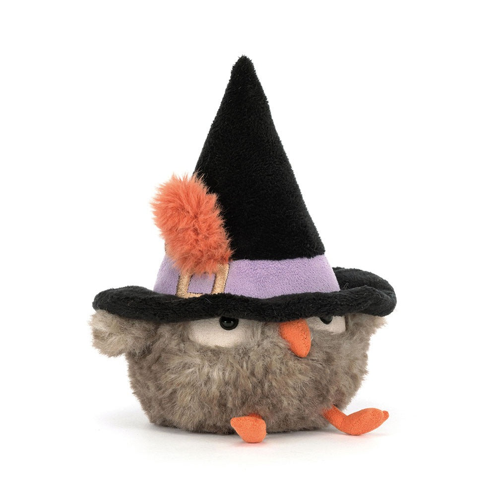 Peluche -  Heccaty Hootnightly