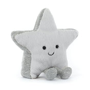 Peluche - Amuseables Étoile silver RÉSERVATION