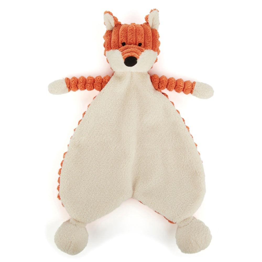 Peluche - Cordy Roy Fox Comforter