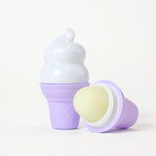 Baume à lèvres crème glacée - Raisin