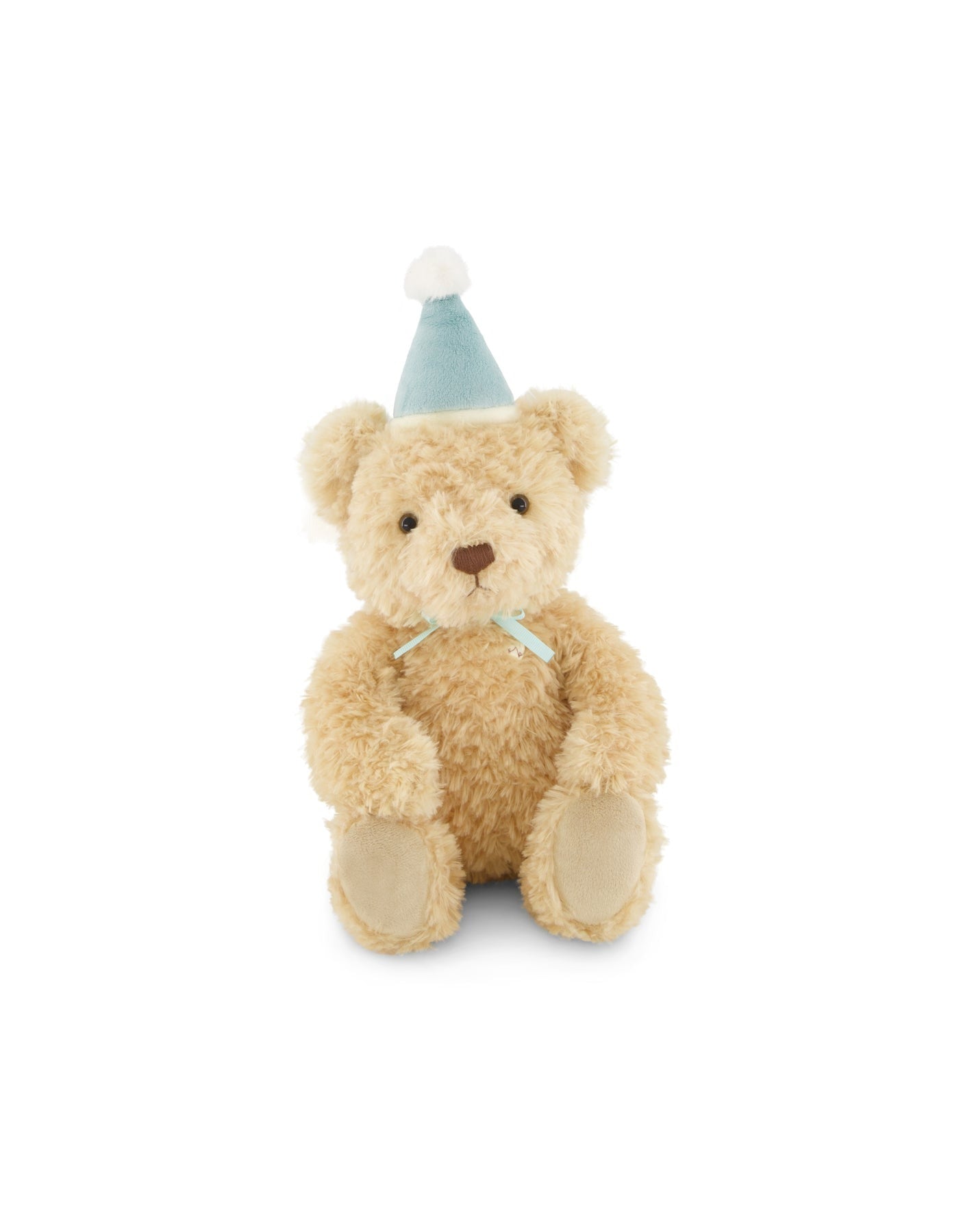 Peluche - Arthur l'ours de fête