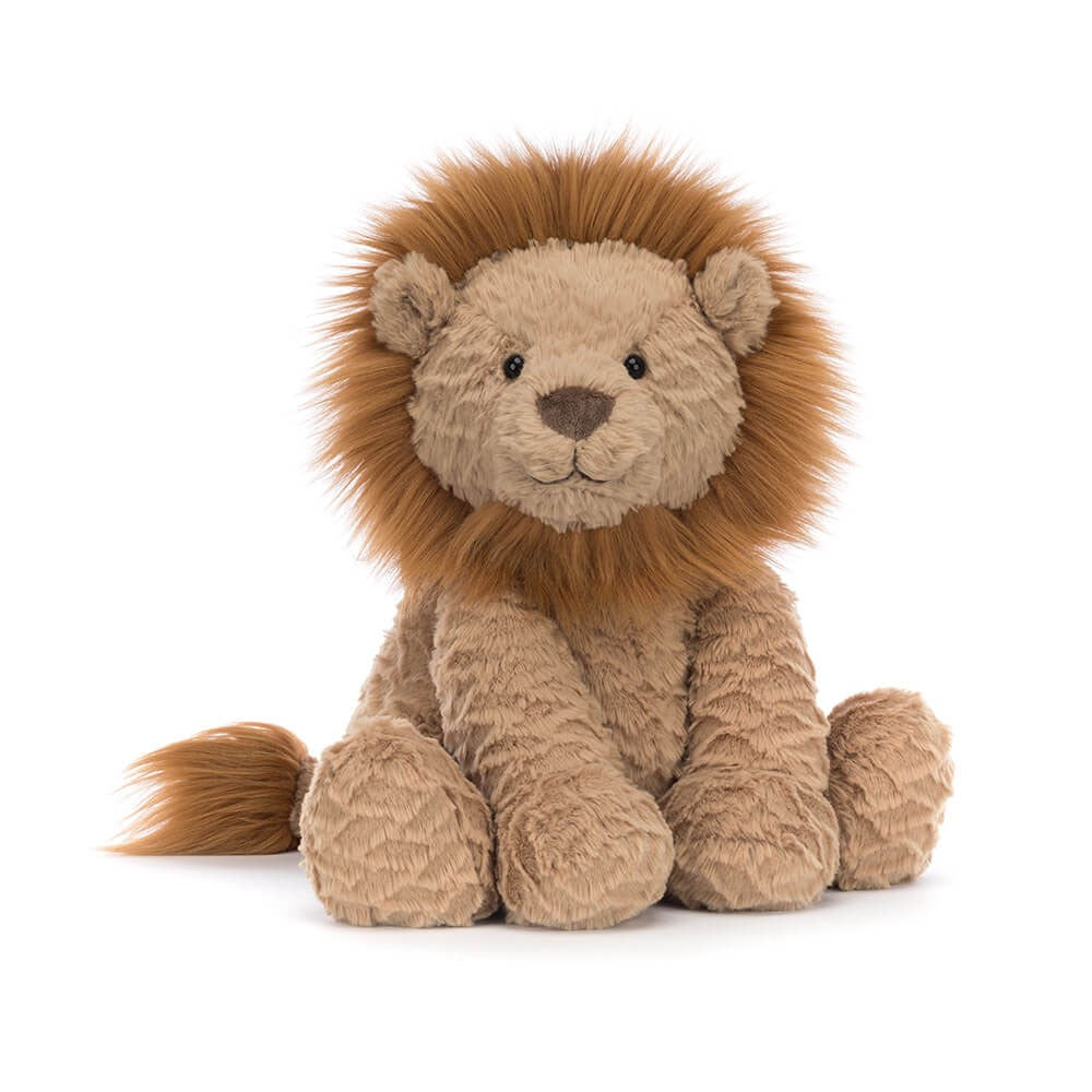 Peluche - Lion