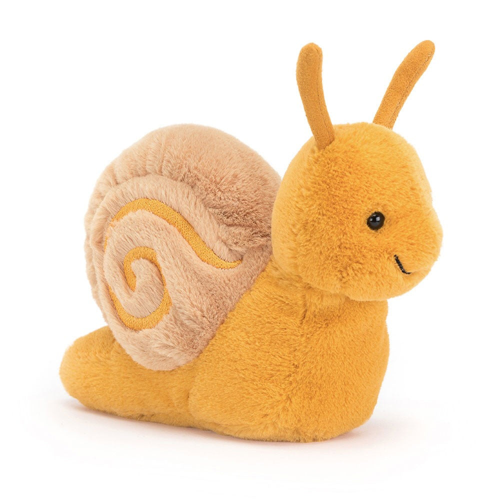 Peluche - Escargot