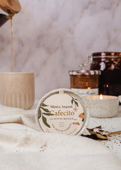 La Bougie réutilisable - Cafecito