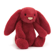 Peluche - Bashful Luxe Bunny Scarlett RÉSERVATION