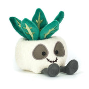 Peluche - Amuseables Skull Planter