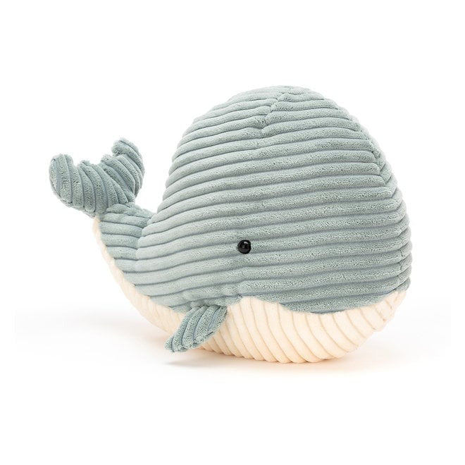 Peluche  -  Cordy Roy Whale Medium