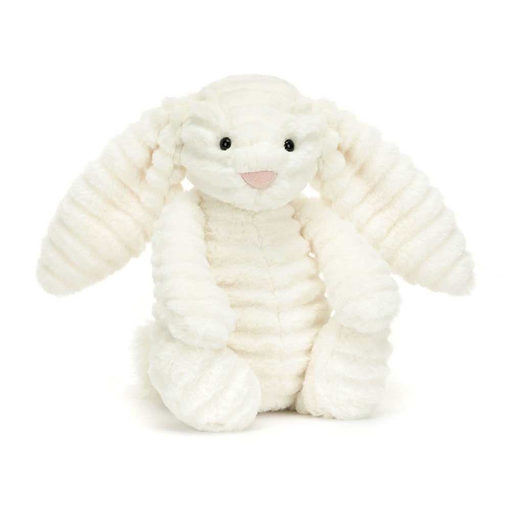 Peluche - Lapin nimbus Bashful Luxe