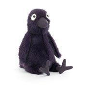 Peluche -  Hocus Crow