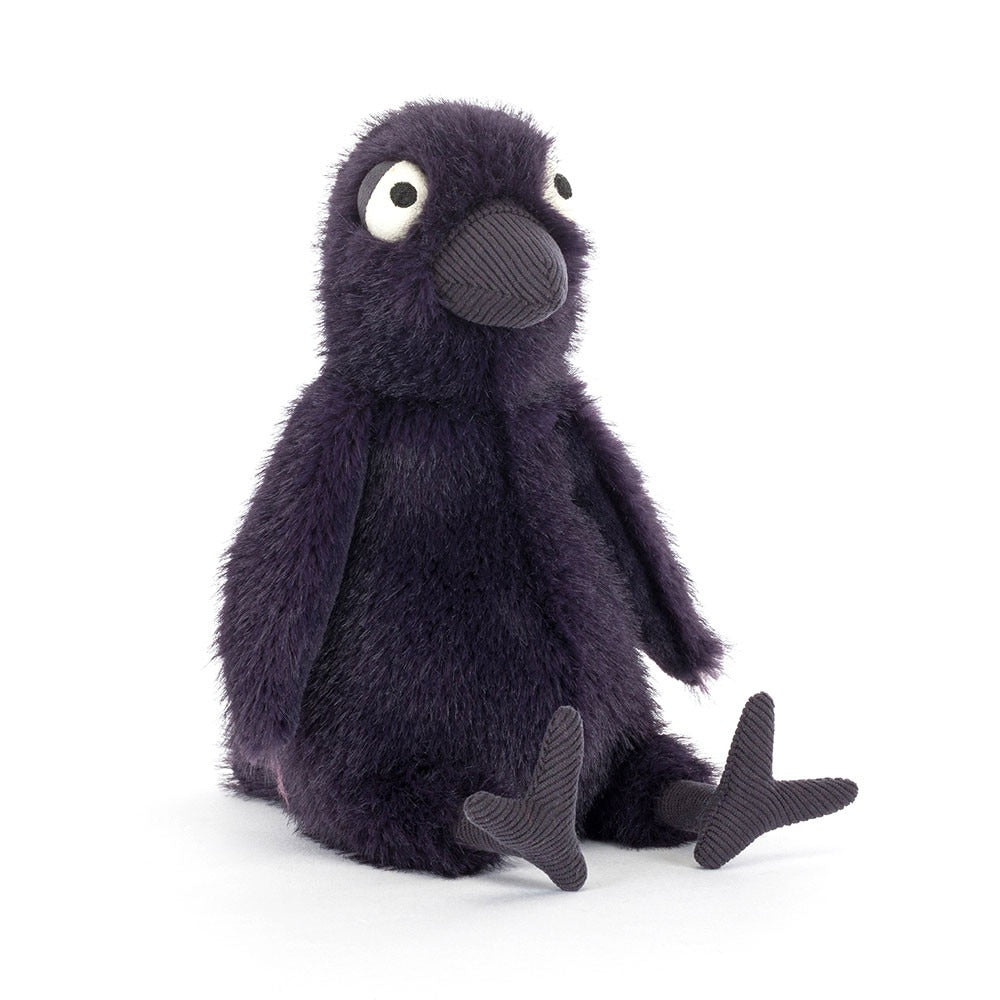 Peluche -  Hocus Crow