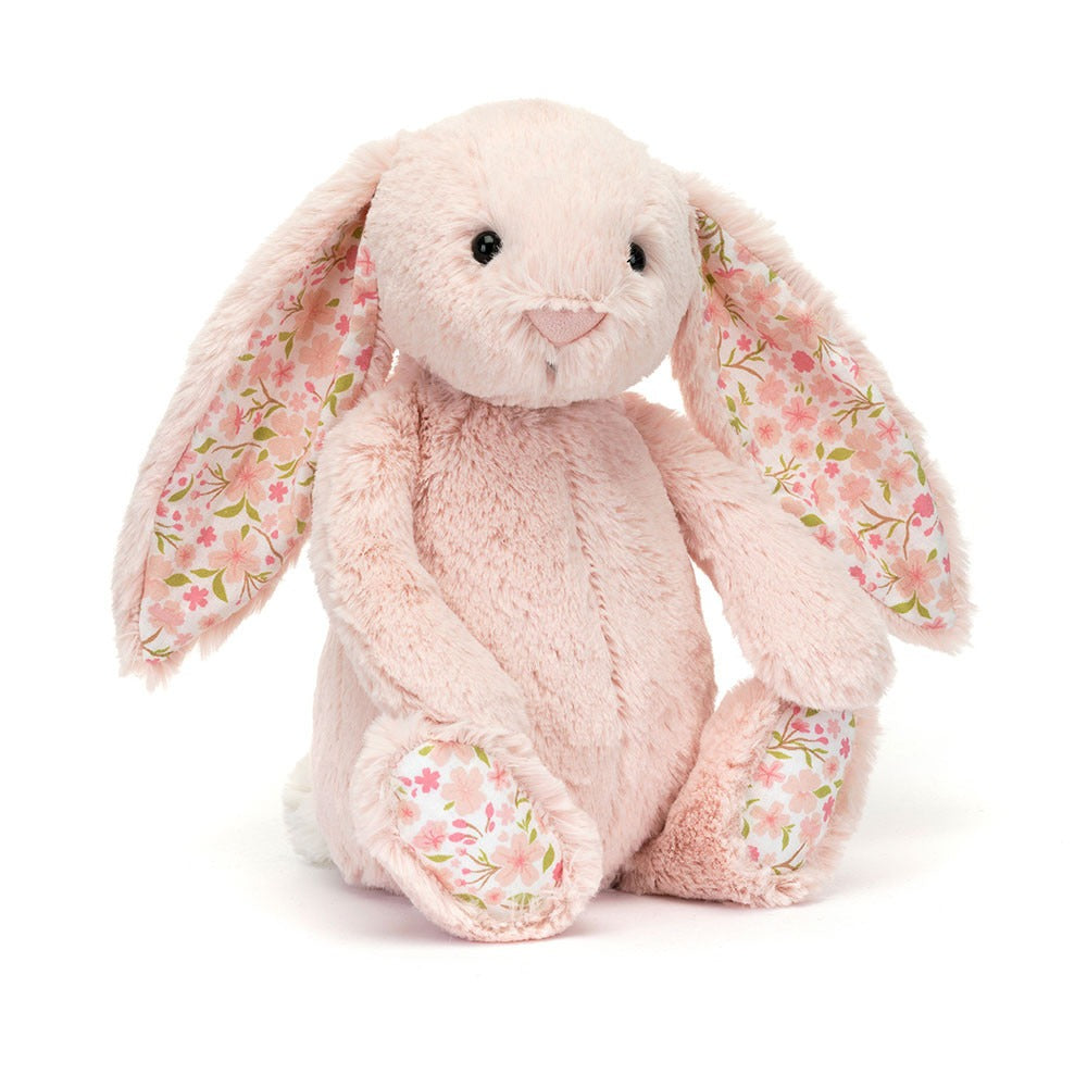 Peluche - Blossom Blush Bunny 'Cherry little