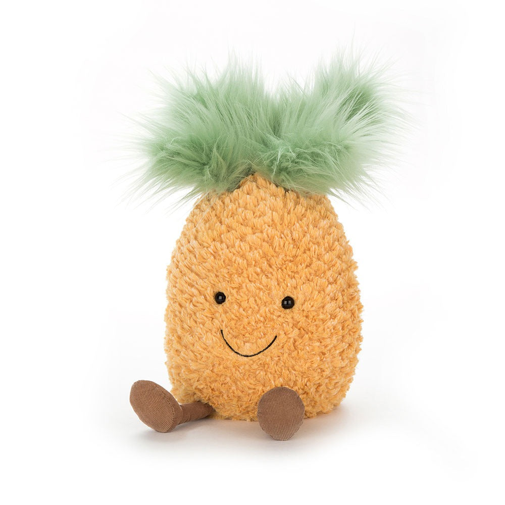 Peluche - Ananas