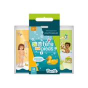 Jeu - De la tête aux pieds PROMO Prévente  lancement du 17 au 27 octobre