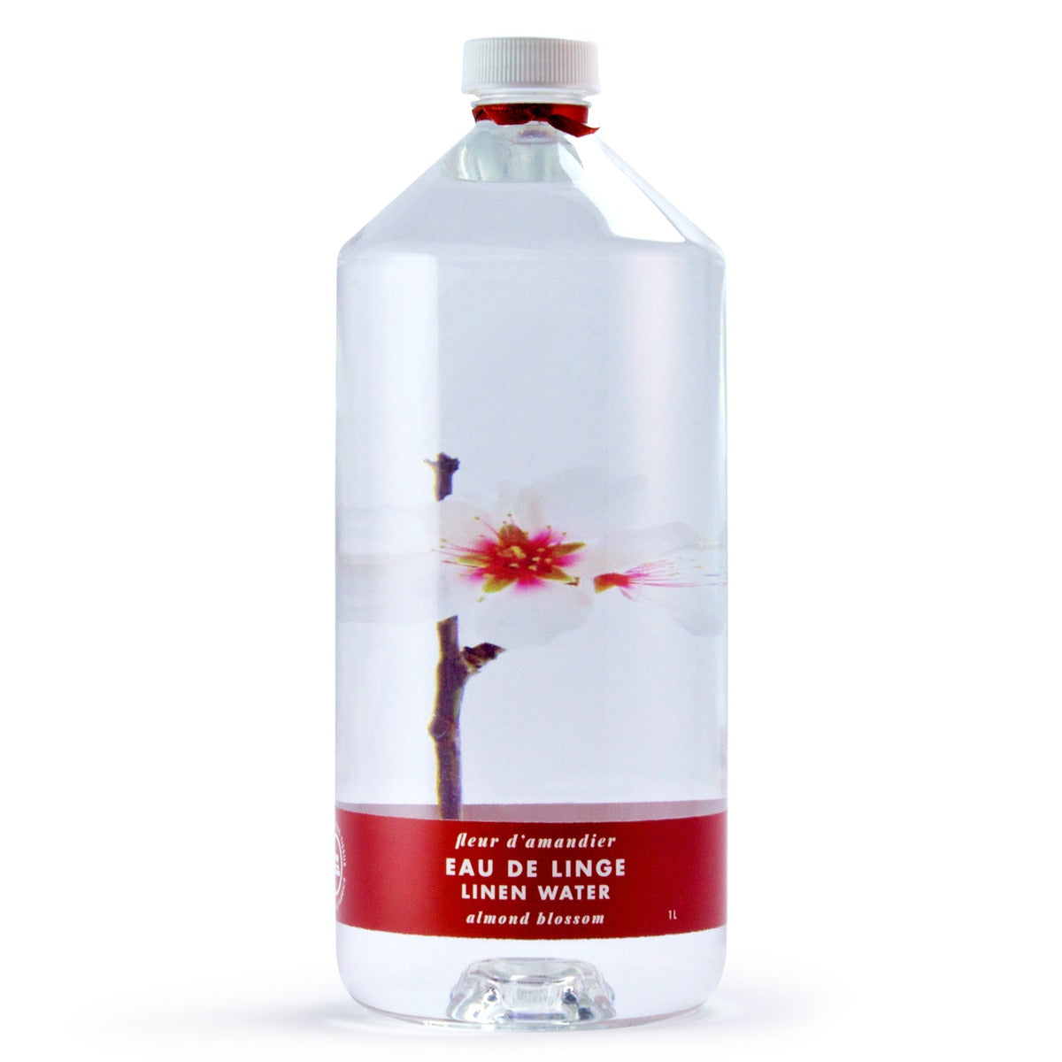 Eau de linge - Fleur d'amandier