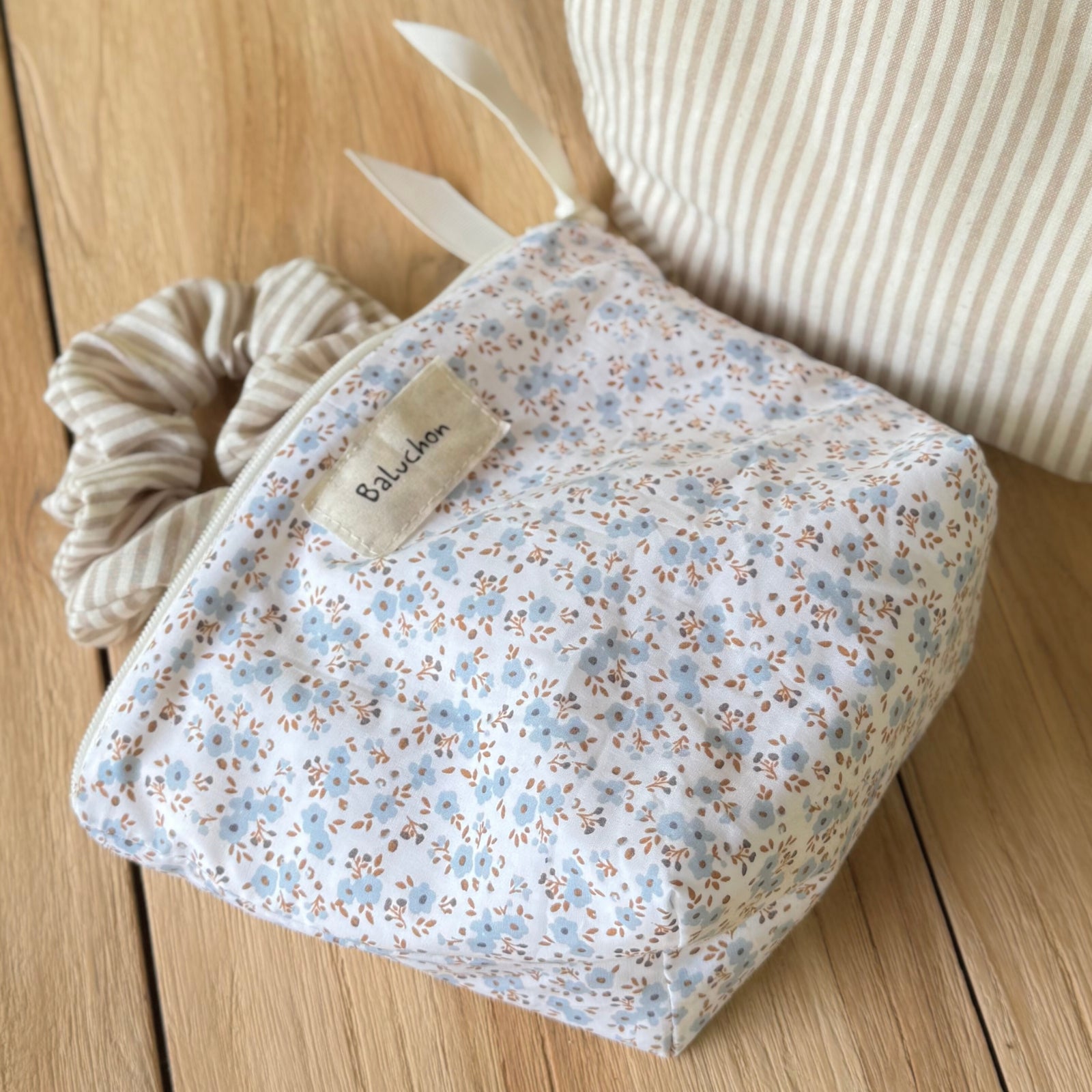 Sac à cosmétique - Format petit
