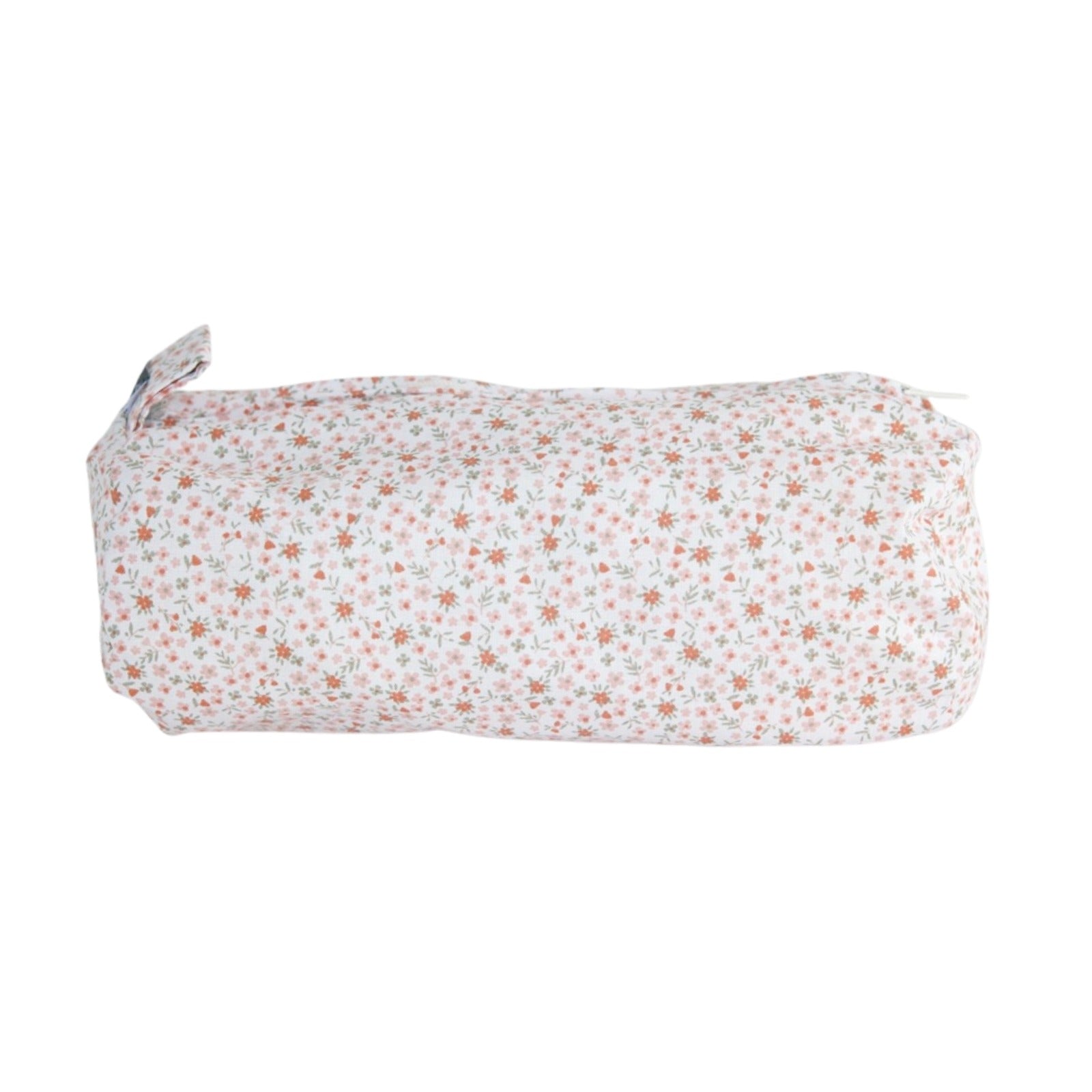 Sac à cosmétique cylindrique format petit