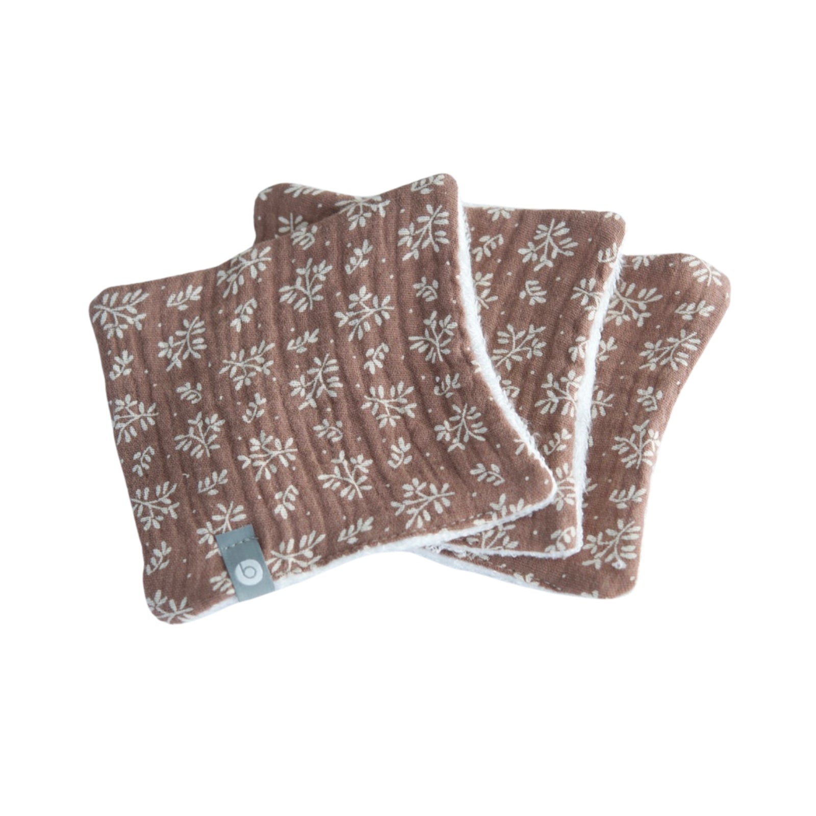 Lingettes démaquillantes