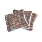 Lingettes démaquillantes